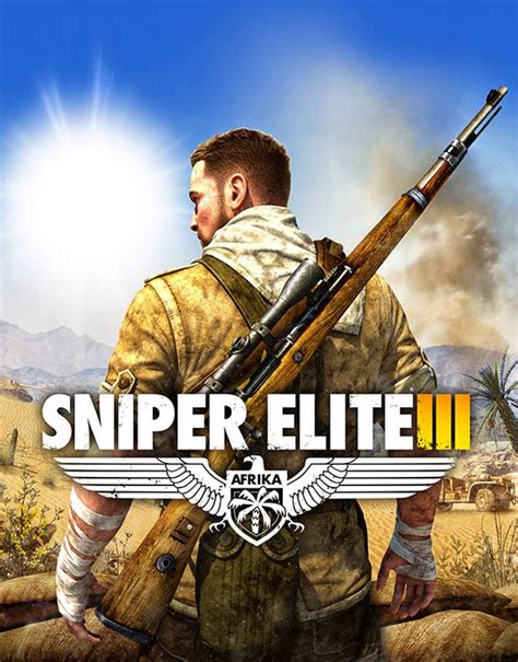 sniper elite v3|sniper elite 3 free download.